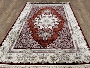 Anatolia 011B Бордовый